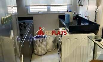 Imagem 6: Flat com ótimo preço no bairro Paraíso. Confira!