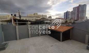 Imagem: Edifício Palladium - Centro - Apartamento