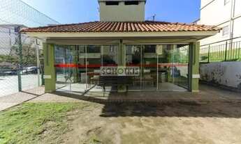 Imagem 7: IMOBILIÁRIA SCHOTKIS VENDE EXCELENTE APARTAMENTO PRÁTICO E ACONCHEGANTE COM 02 DORMITÓRIOS