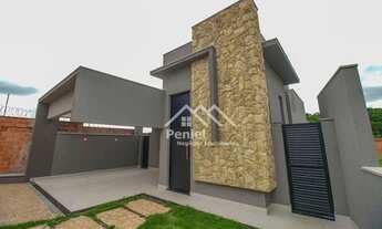 Imagem 2: Casa com 3 dormitórios, 153 m² - venda por R$ 1.195.000,00 ou aluguel por R$ 7.596,22/mês