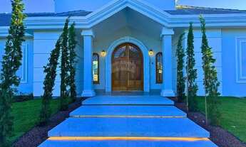 Imagem 2: Casa com 4 suítes e piscina a venda em condomínio fechado em Porto Seguro Bahia