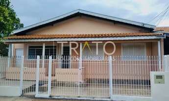 Imagem: Casa - Vila Campos Sales - Campinas
