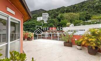 Imagem 7: Cobertura Duplex à venda com 3 quartos (1 suíte) e 2 vagas - Jardim Botânico - Rio de Jane
