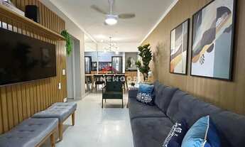 Imagem 7: Apartamento em Rua Professora Maria José Baroni F. da Silva - Maracanã - Praia Grande/SP