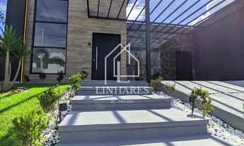 Imagem 5: IMÓVEL DE ALTÍSSIMO PADRÃO À VENDA NO CONDOMINIO SOLARIS RESIDENCIAL CLUB