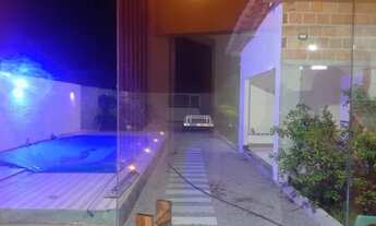 Imagem: Casa próximo a praça do retiro