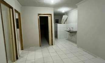Imagem 6: Vendo ou troco apartamento no térreo, no Oticica 2 , 2 quartos, 1 banheiro, cozinha e sala