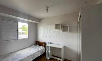 Imagem 5: Apartamentos Padrão em Poços de Caldas