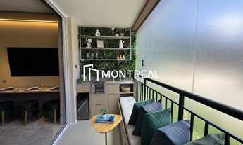 Imagem: APARTAMENTO À VENDA NO BELÉM, 2 DORMITÓRIOS