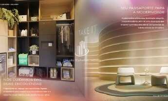 Imagem 4: Apartamento para Venda em Belo Horizonte, Anchieta, 3 dormitórios, 1 suíte, 2 banheiros, 2