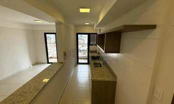 Imagem 2: Apartamento 01 dormitório com varanda gourmet próximo a USP