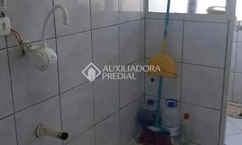 Imagem 2: Apartamento com 1 quarto a venda no bairro Cristal