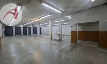 Imagem 5: LOJA COM 840 M² COM 3 PAVIMENTOS PARA LOCAÇÃO NO PARQUE DOM PEDRO II (25 DE MARÇO