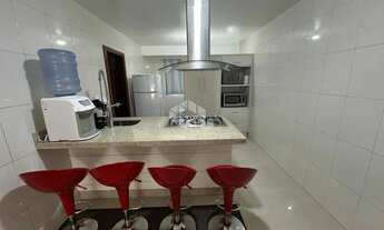 Imagem 6: Apartamento 03 Quartos, 03 Suíte, 01 Vaga de garagem