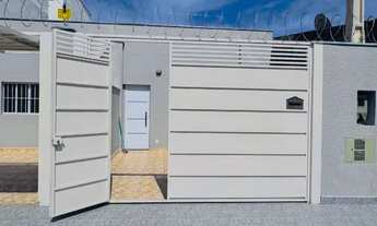 Imagem 3: Casa nova Casa com 3 dormitórios