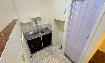 Imagem 5: Imóvel para aluguel possui 25 metros quadrados com 1 quarto em Copacabana - Rio de Janeiro