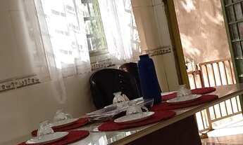 Imagem 6: Vendo Casa em taguatinga Sul de 4 quartos com Piscina