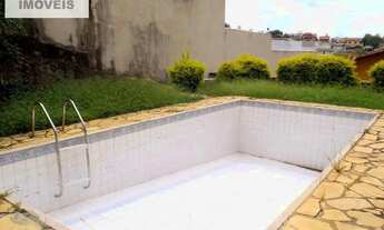 Imagem 6: Casa com 6 dormitórios à venda, 290 m² por R$ 1.800.000 - São Luiz - Belo Horizonte-MG