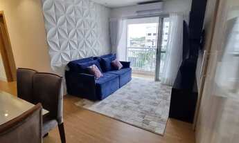 Imagem: COND. PARADISE SKY, 3 QUARTOS SENDO 1 SUITE