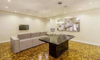 Imagem: Apartamento à venda no Batel com 3 dormitórios