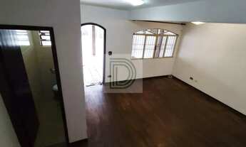 Imagem 6: Sobrado para locação , 3 dormitórios , 2 vagas no Jardim Bonfiglioli!!!