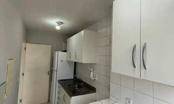 Imagem 5: Edifício Garden Goiabeiras 18º Andar