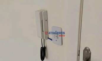 Imagem 3: Sala para alugar, 20 m² por R$ 1.266,00/mês - Jardim Esmeralda - São Paulo/SP