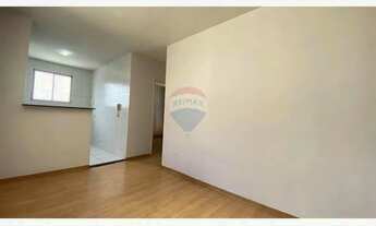 Imagem 4: Apartamento para LOCAÇÃO no Edifício Parque Atualle, Parque Industrial, 2 quartos, 1 banhe