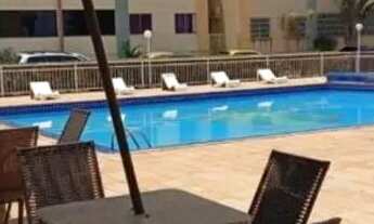 Imagem: VENDO 33,33 DE APAT. VALPARAÍSO