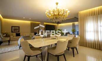 Imagem 3: Cobertura pronta para morar no Parque Flamboyant