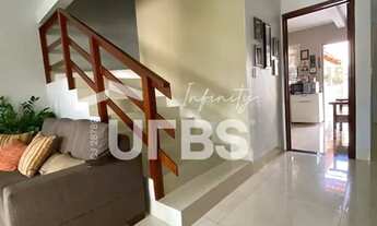 Imagem 6: Sobrado 4 quartos Jardim América - Goiânia - GO