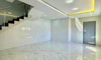 Imagem 4: Abaixo triplex da esquina EXCELENTES SOBRADOS TRIPLEX DE ALTO PADRÃO