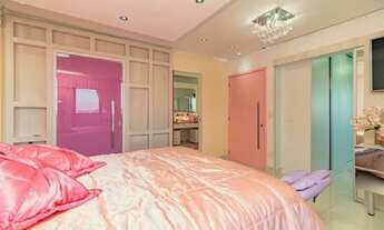 Imagem 6: Apartamento em Santa Tereza