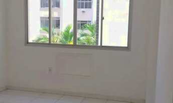 Imagem 3: Imóvel para aluguel tem 51 metros quadrados com 2 quartos em Vila Isabel - Rio de Janeiro