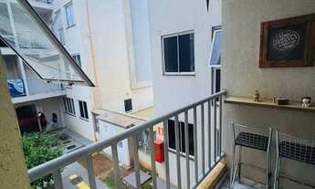 Imagem: Aluguel Ap Águas Lindas