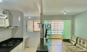 Imagem 6: Pontal Premium Bueno - Apartamento Mobiliado 2 Quartos - Setor Bueno