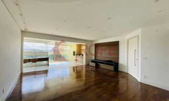 Imagem 6: Apartamento 154 m² com 4 dormitórios, sendo 3 suites, 3 Vagas para alugar Bairro Campo Bel