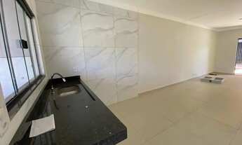 Imagem 7: Casa na Região do Recanto do Sol - Entrada Zerada