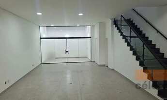 Imagem 2: SALÃO 160M² - LOCAÇÃO R$ 7.900,00 - VILA CARRÃO - SP