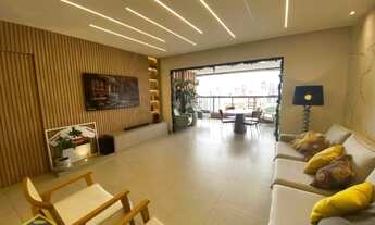 Imagem 6: Oportunidade!! Apto mobiliado, 3 suítes, Guilhermina!