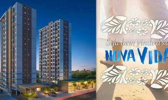 Imagem: Imóvel para venda com 42 metros quadrados