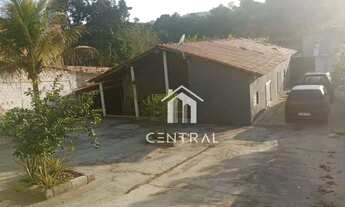 Imagem: Chácara à venda, 800 m² por R$ 495.000,00