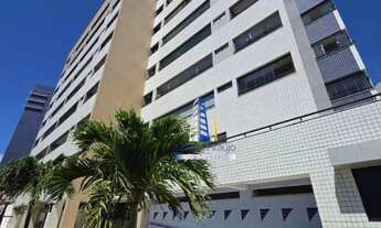 Imagem: Apartamento à venda, 127 m² por R$ 700.000,00