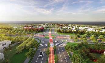 Imagem 5: Lote em bairro planejado em Lucas do Rio Verde