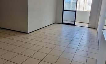 Imagem 7: Apartamento para Venda em Fortaleza, Centro, 3 dormitórios, 3 suítes, 4 banheiros, 2 vagas