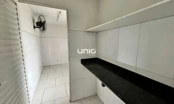 Imagem 7: Salão para alugar no bairro Higienópolis, em Piracicaba. REF: SA0319