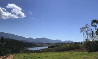 Imagem: Terreno 1000 m² Projeto Aprovado