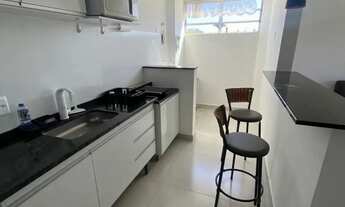 Imagem 3: Apto mobiliado em Jaguariuna