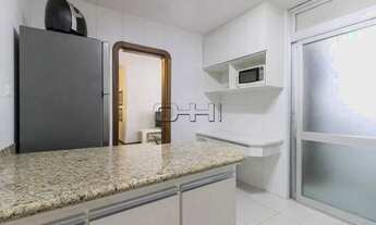 Imagem 7: Aluguel Apartamento 2 Dormitórios - 80 m² Moema