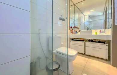 Imagem 6: Vilmary Residence- Apartamento no Bairro São Cristovão